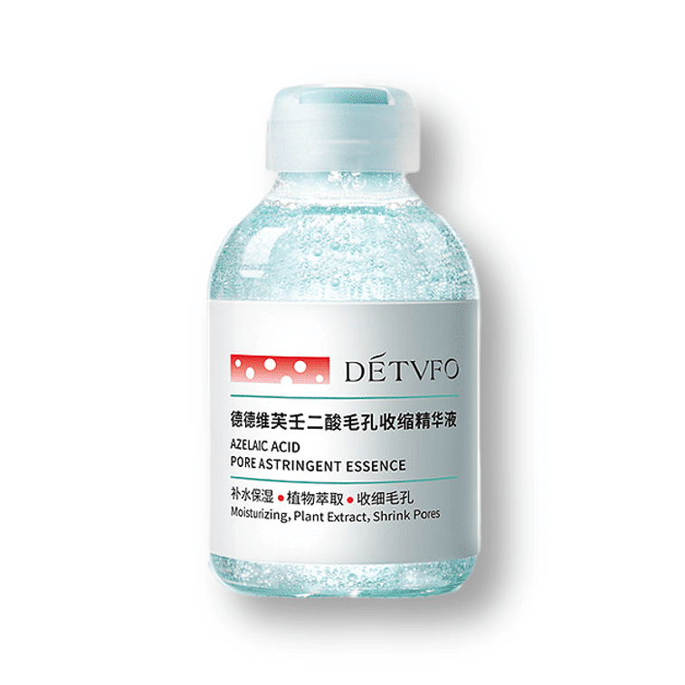 Adipic Acid Pore Contraction Essence Clean and Clear Moisturizing Essence 32 ml
