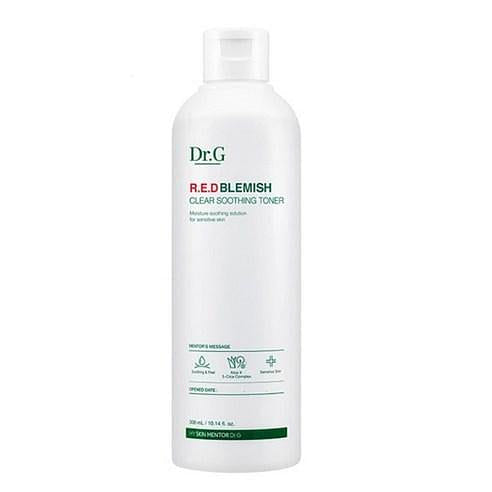 [Dr.G] Red Blemish Clear Soothing Toner 300ml 300ml 1 each
