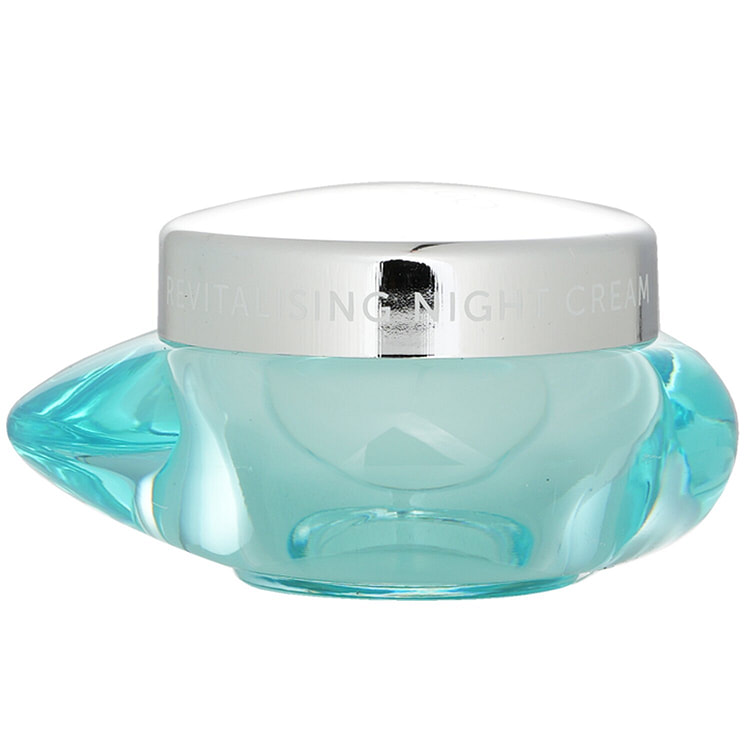 Thalgo     Source Marine Revitalising Night Cream