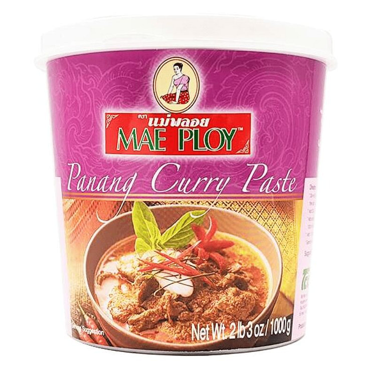 Mae Ploy Panang Curry Paste 1000g 1 each