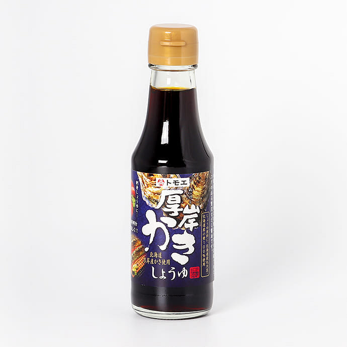 福山田舍 厚岸蚝油 150ml 1 份