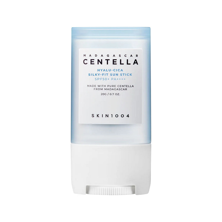 SKIN1004 Centella HyaluCica SilkyFit Sun Stick 20g 1 each