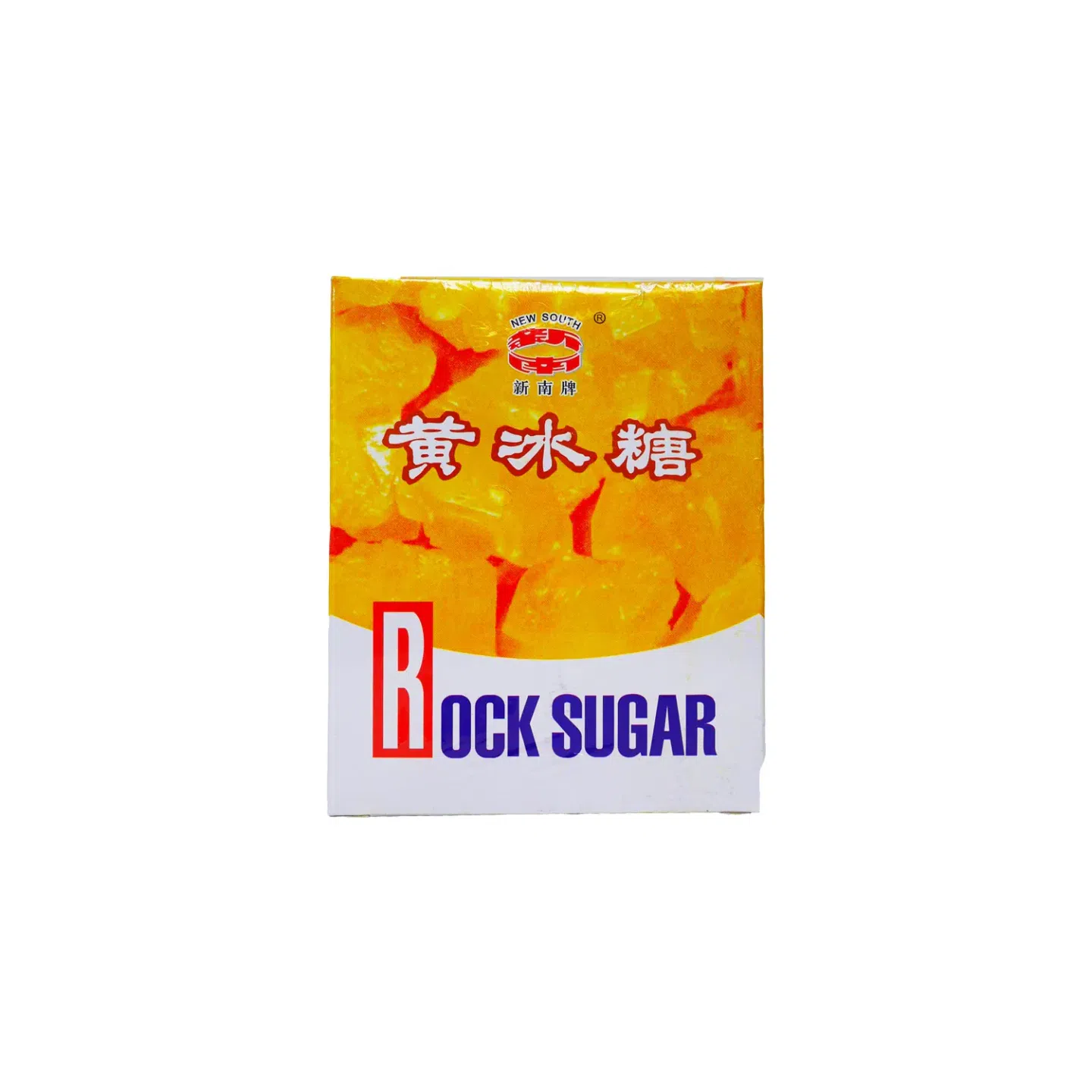ROCK SUGAR 454 g