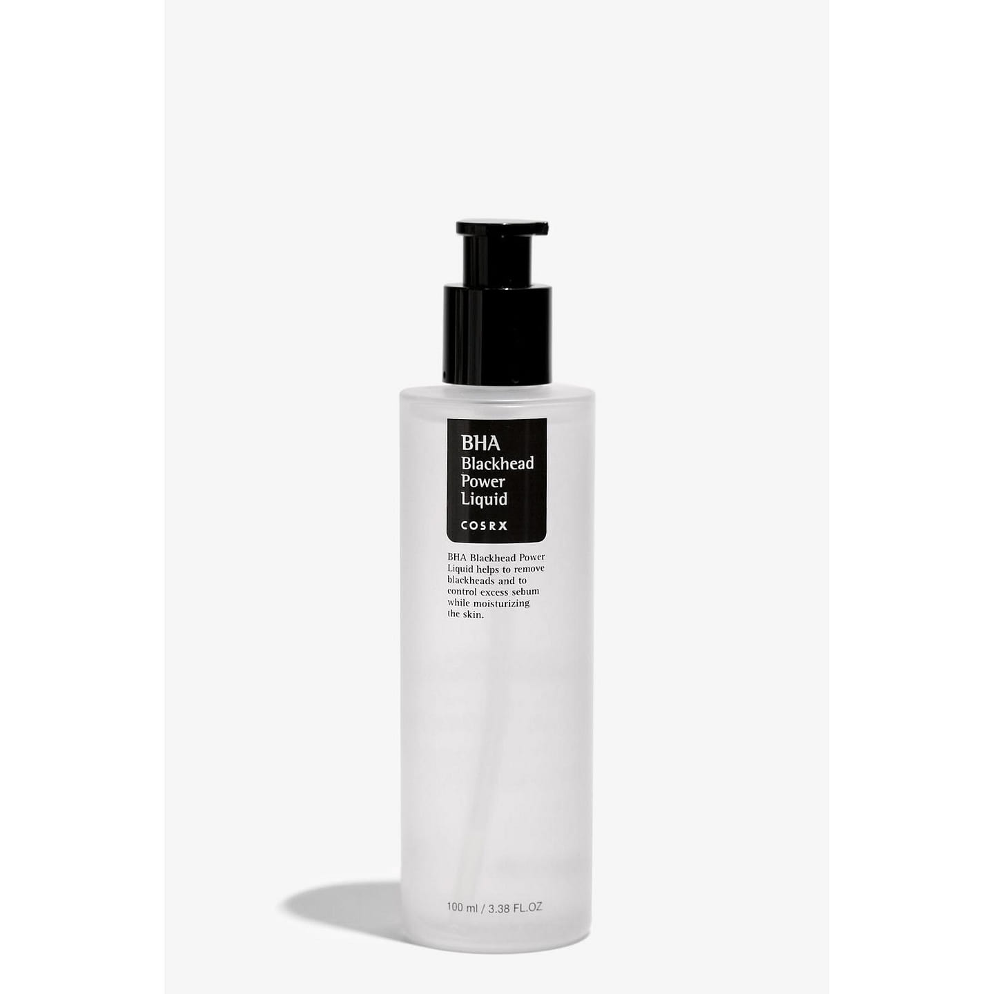 COSRX BHA Blackhead Power Liquid 1 each