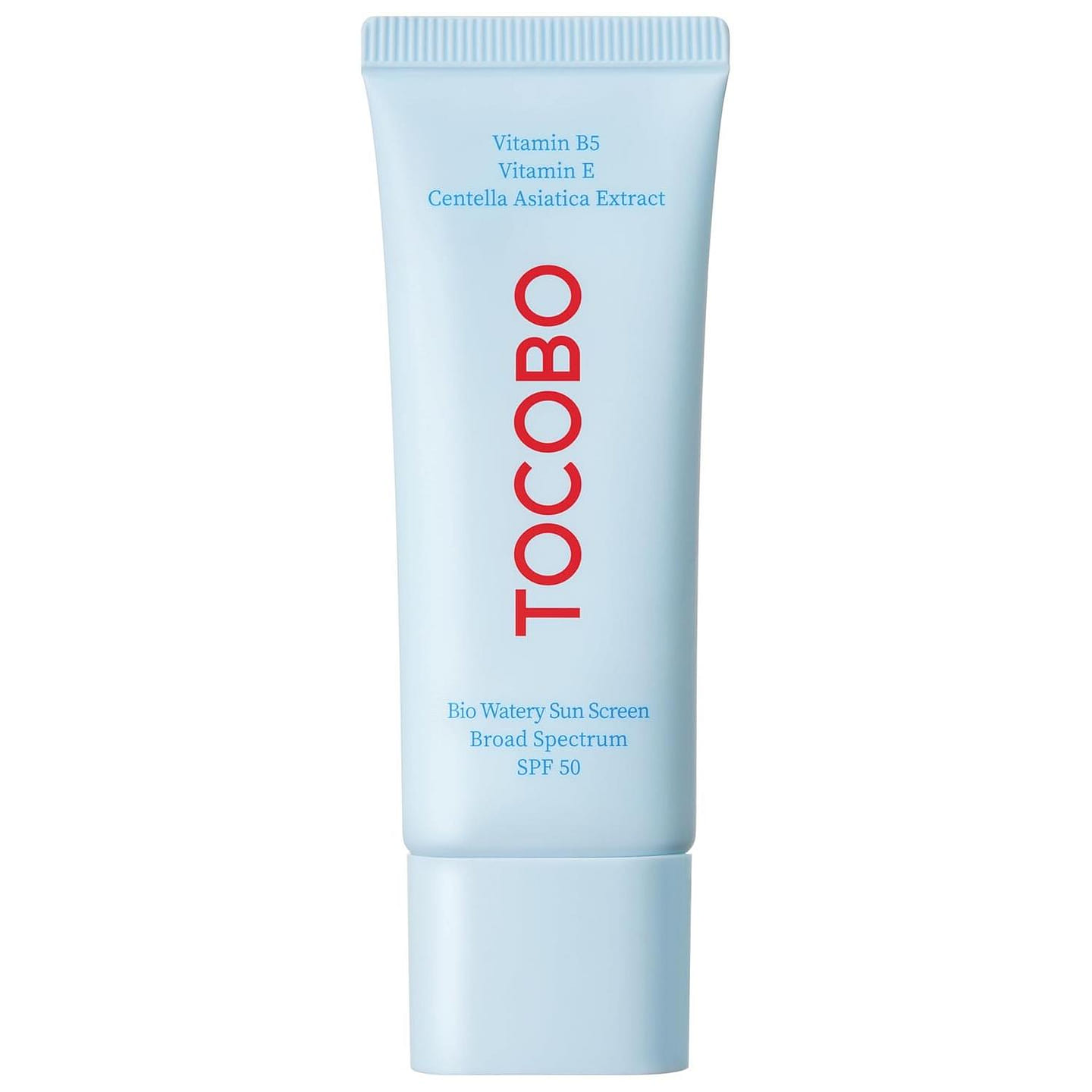 Tocobo Bio Watery Sun Screen SPF 50 -40ml 1 each