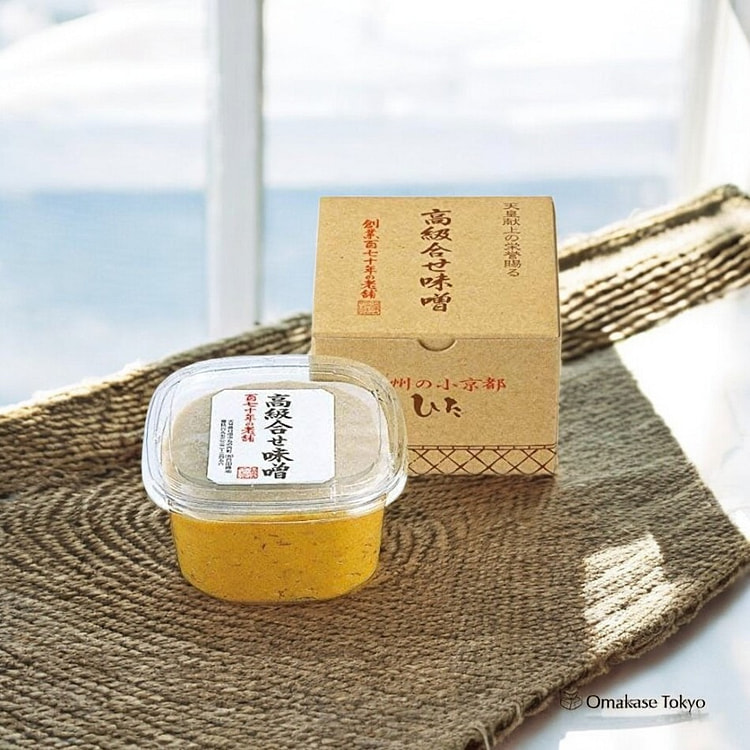 日田酱油高级味噌