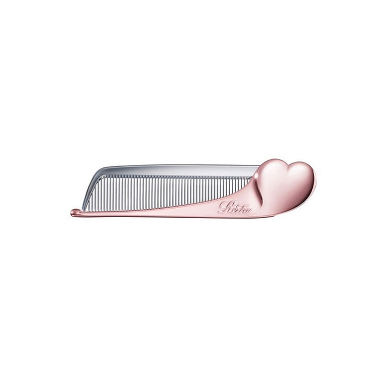 ReFa Aira Rose Gold Hair Comb