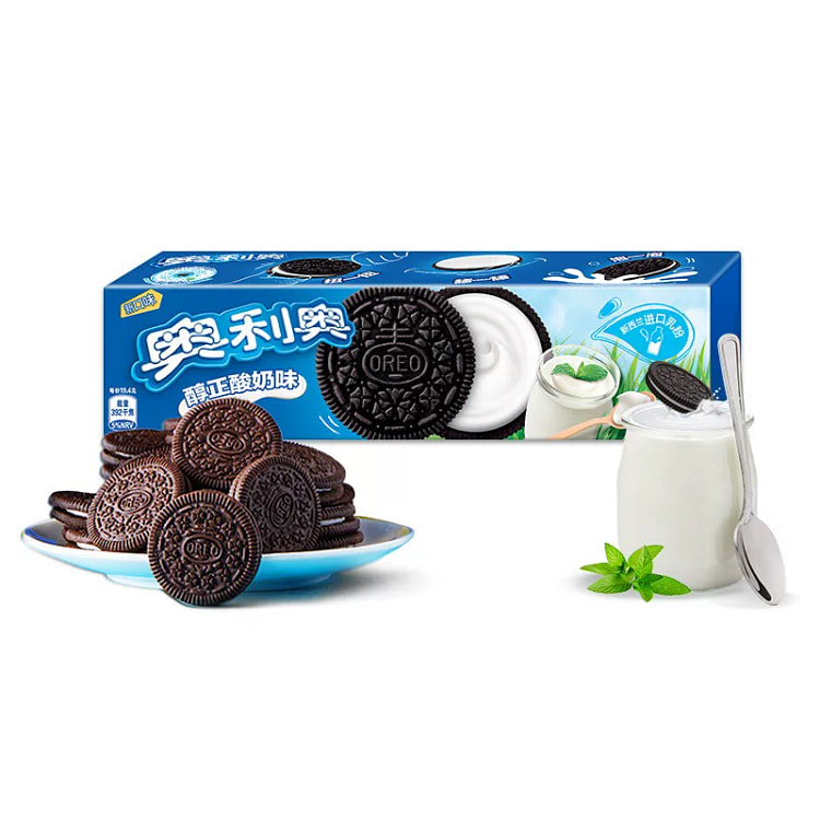 奥利奥夹心饼干97g*1袋 97 克