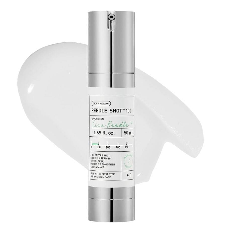 VT COSMETICS CICA Reedle Shot 100 50ml 1 each
