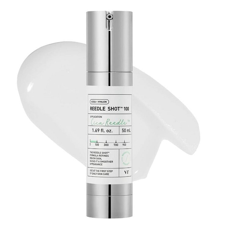 VT 微针精华 CICA  100 50毫升 1 份