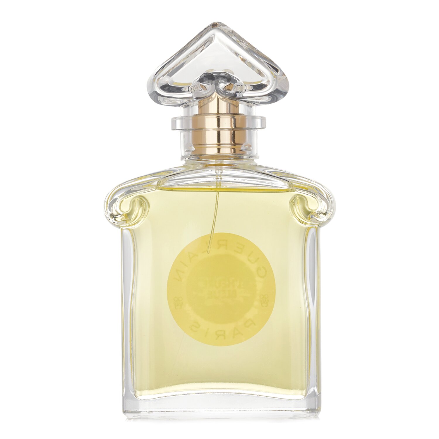 Guerlain L'Heure Bleue Eau De Toilette Spray 75ml/2.5oz - Weee!