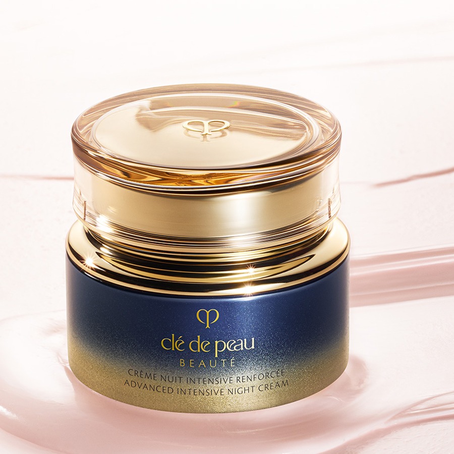 クレ・ド・ポー ボーテ クレームアンタンシヴR ニュイ 50 グラム - Weee!