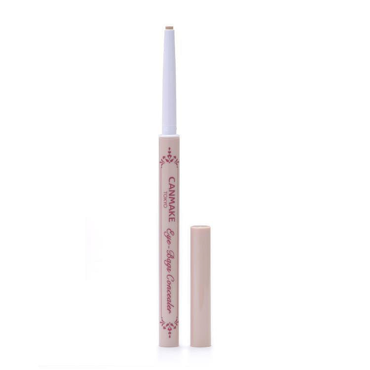 Eye-Bags Concealer #02 Pink Beige24661 1 count