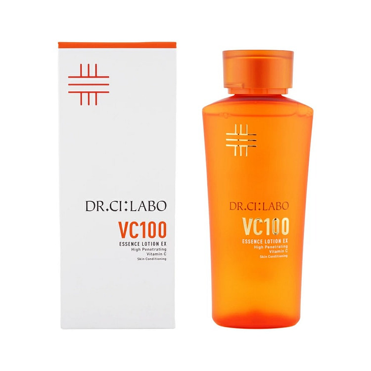 ドクターシーラボ VC100 エッセンスローション EX 150 ml(ミリリットル)