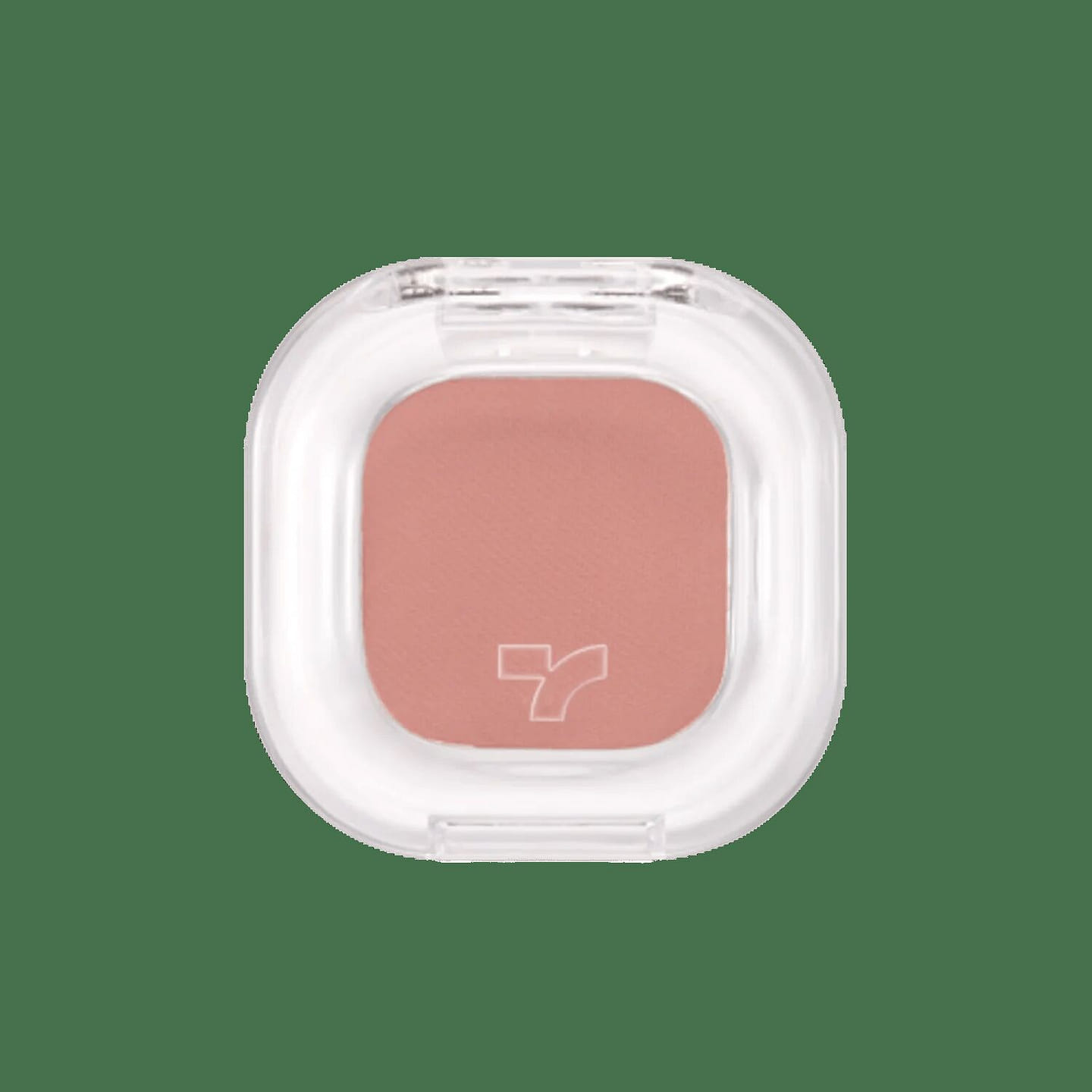 TONYMOLY 单色眼影 牛奶玫瑰 1 份