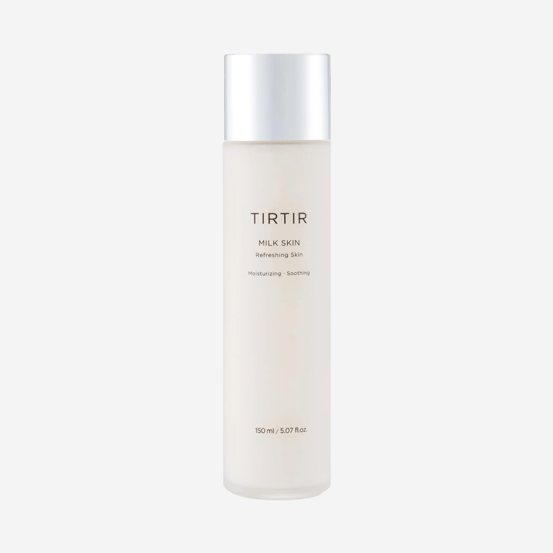 TIRTIR Milk Skin Toner 1 개