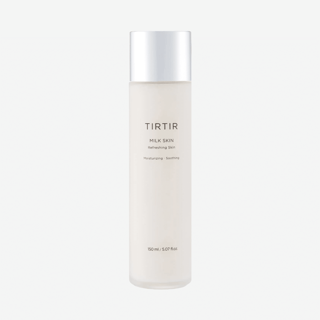 TIRTIR Milk Skin Toner 1 each