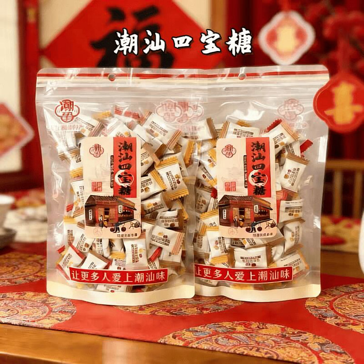 Cao ben run hou tang 288 g