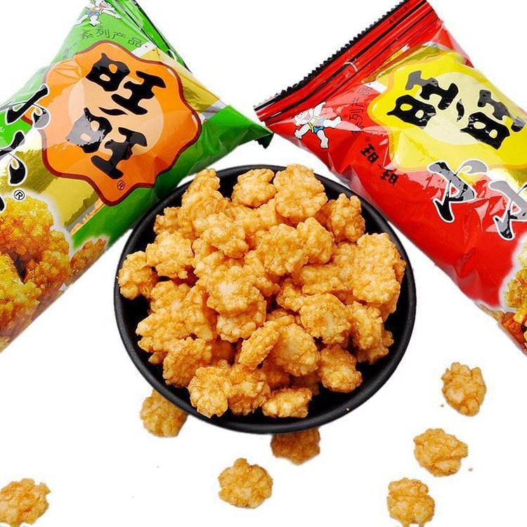 旺旺小小酥 30 包