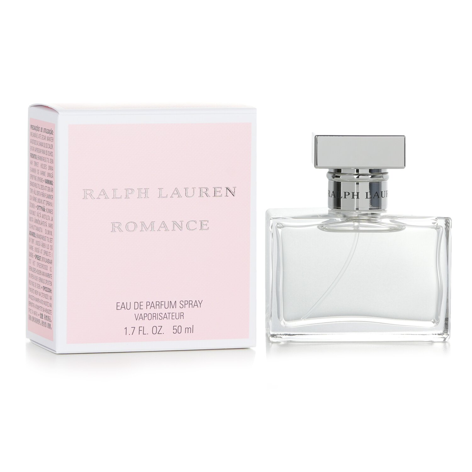 Ralph Lauren Romance Eau De Parfum Spray - Weee!