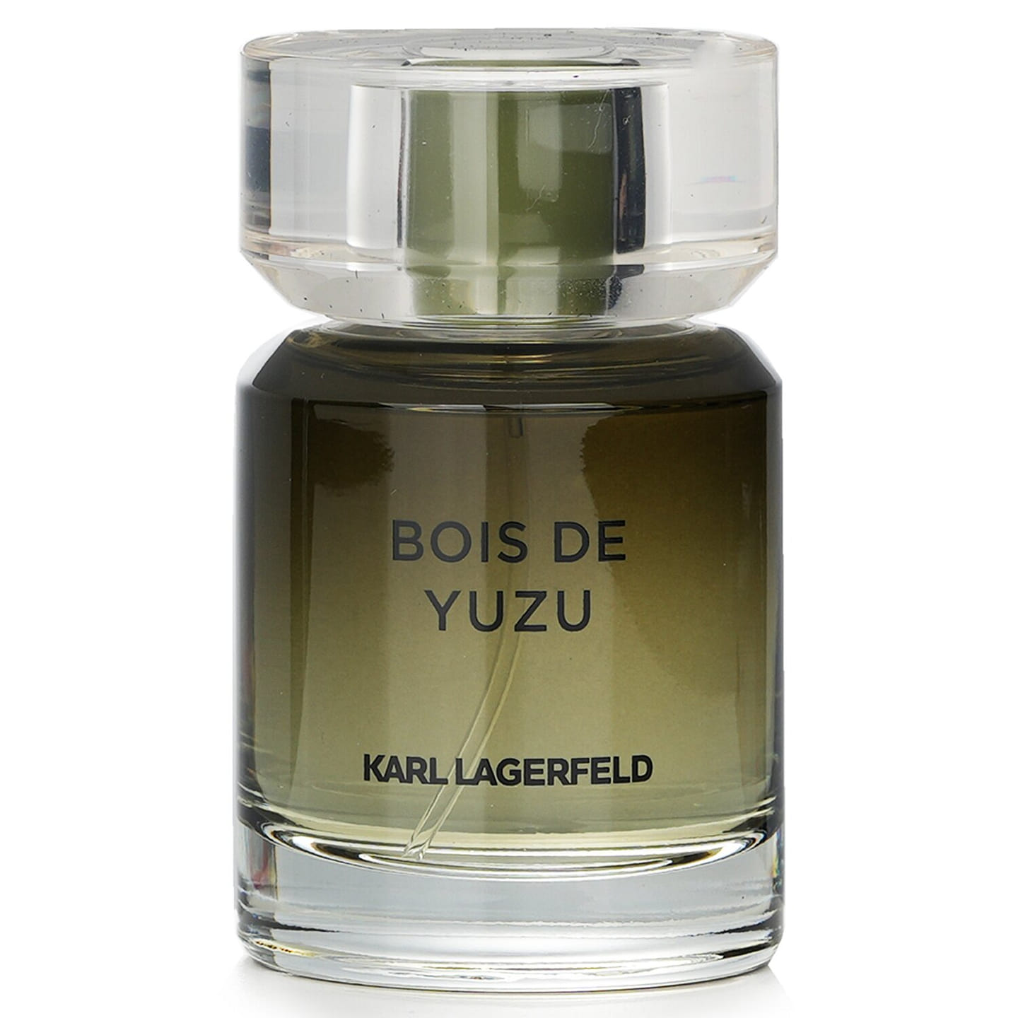Lagerfeld Bois De Yuzu spicy perfume 50 ml