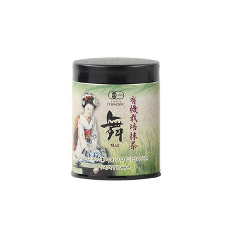 Maiko Organic Matcha 30g Dance