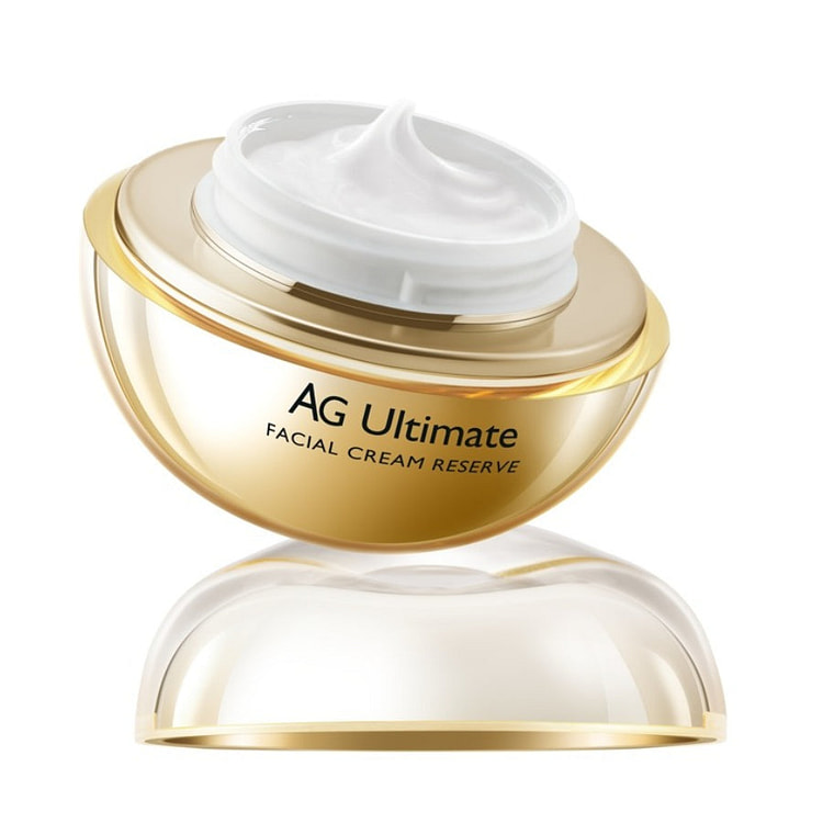 Cocochi 奢华抗衰老面霜 50克 *1片 1 份