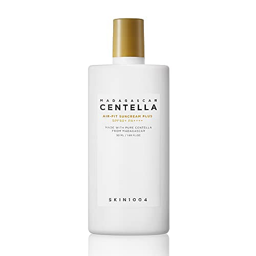SKIN1004 Madagascar Centella Air-Fit Suncream50ml