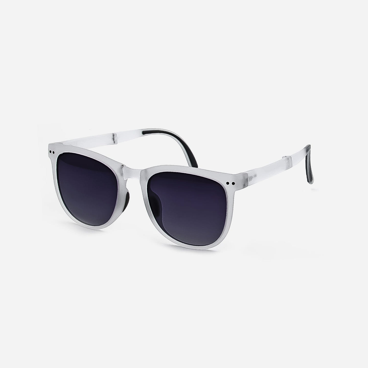 Nextpair Eyeglasses Polarized Bonnie Clear 1 each