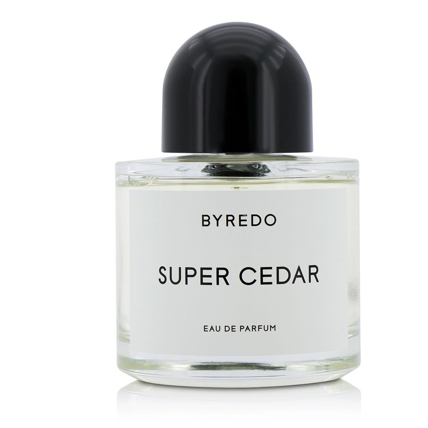 Byredo Super Cedar Eau De Parfum Spray 100ml/3.3oz 100 ml