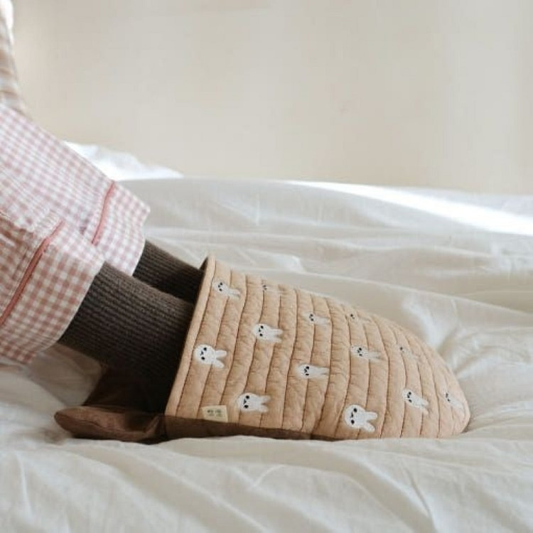 Hyeonmi Onmi 手脚热敷包 1 份