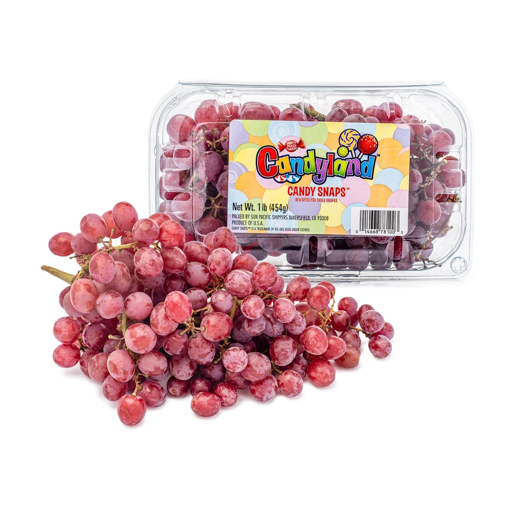 Get Candyland Grape Delivered Weee! Asian Market