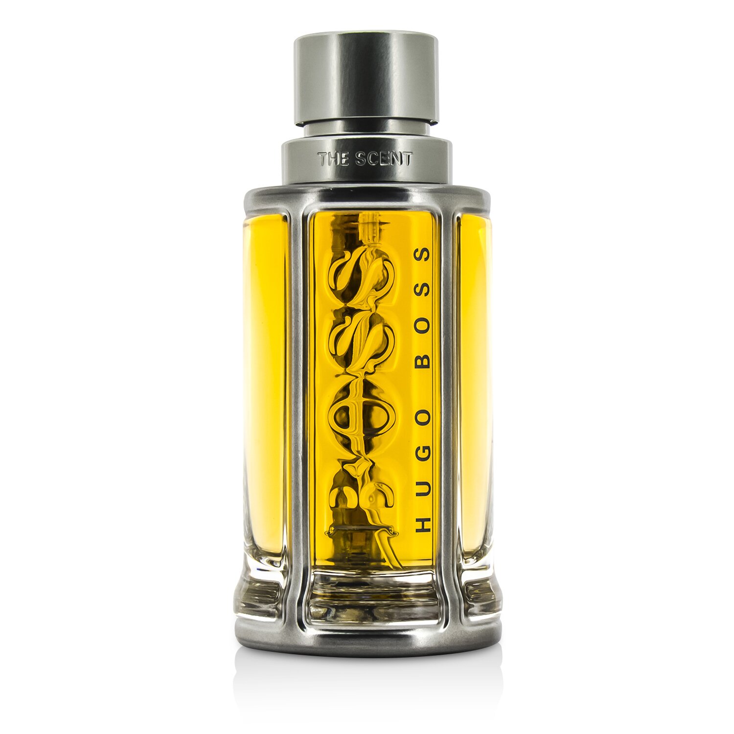 Hugo Boss The Scent Eau De Toilette Spray - Weee!