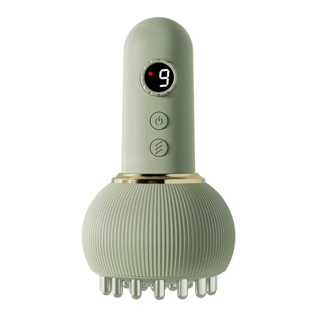 Electric cupping machine scraping instrument 1 box