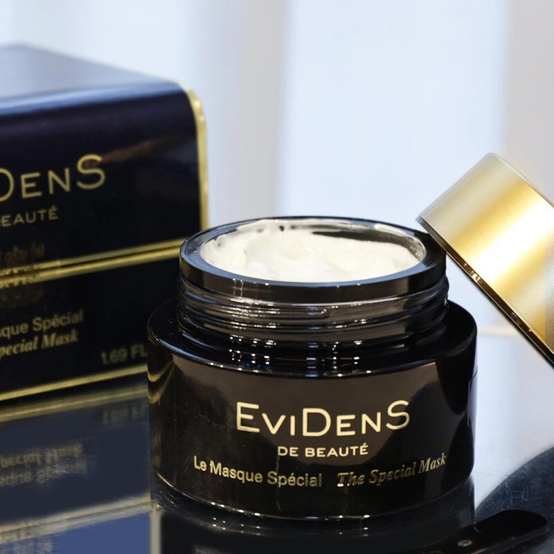 Get EviDenS De Beaute The Special Mask 10ml 1 each Delivered