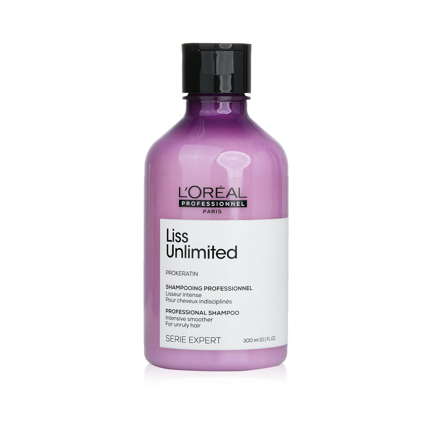 L'Oreal Instant Nourishing Shampoo 300 ml