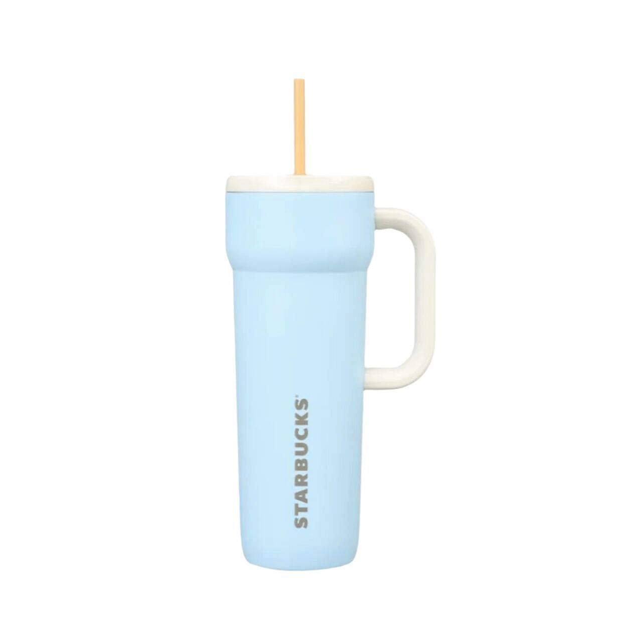 Korea Starbucks Summer Collection Tumbler 710ml 1 count
