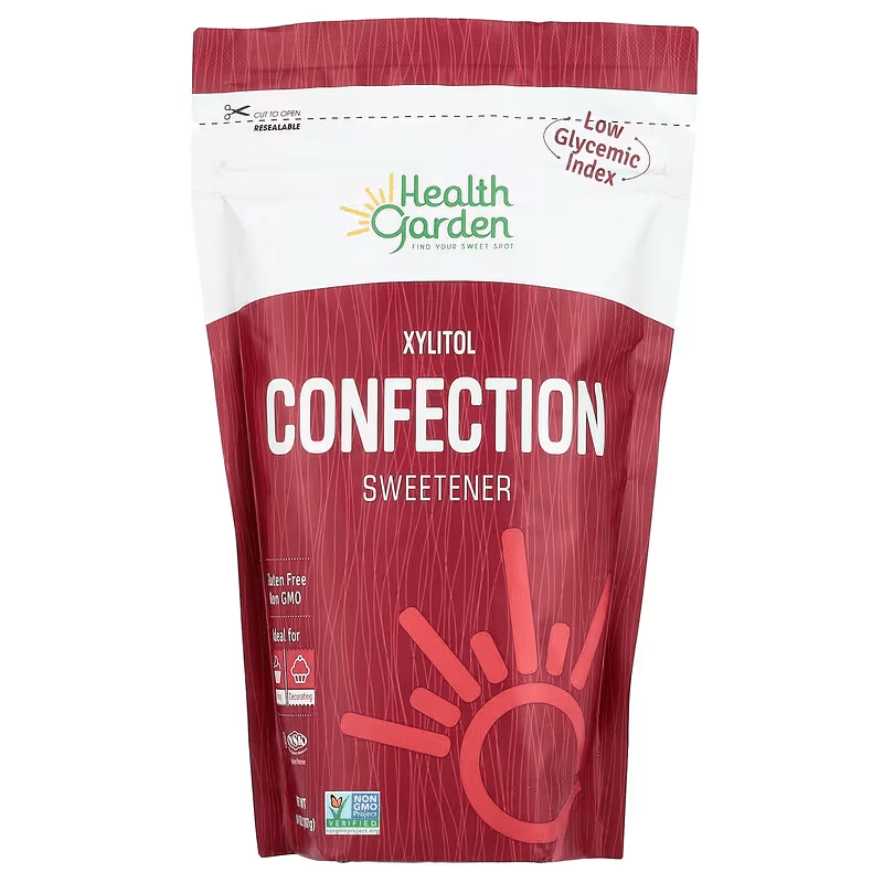 Xylitol Confection Sweetener 14oz 14 oz