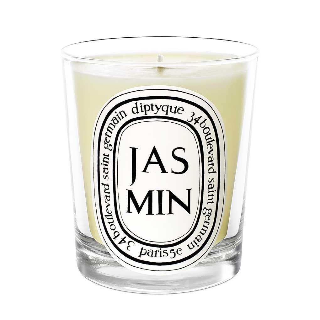 Get Diptyque - Jasmin Mini Candle (70g) Delivered | Weee! Asian Market