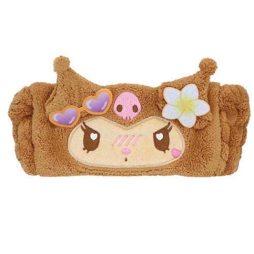 Sanrio Kuromi Headband (Gyaru Style 4) 1 each