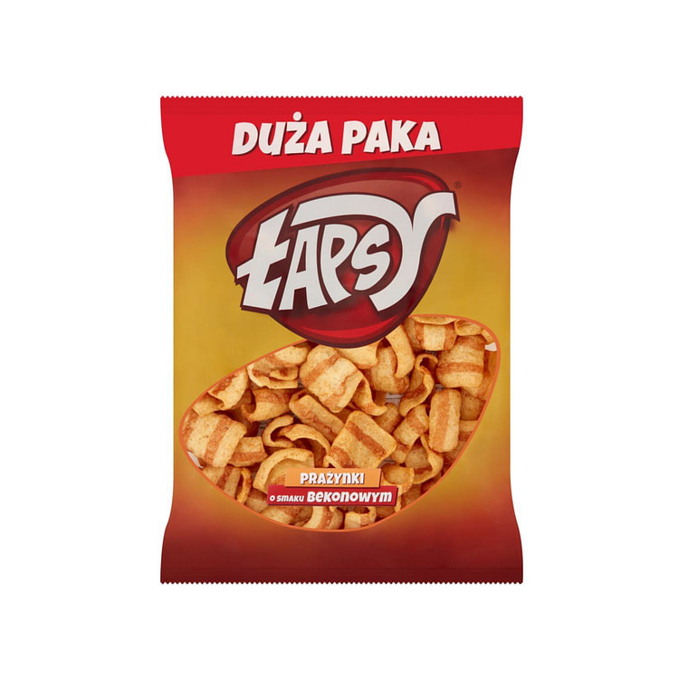 Lapsy Becon Chips (Poland)