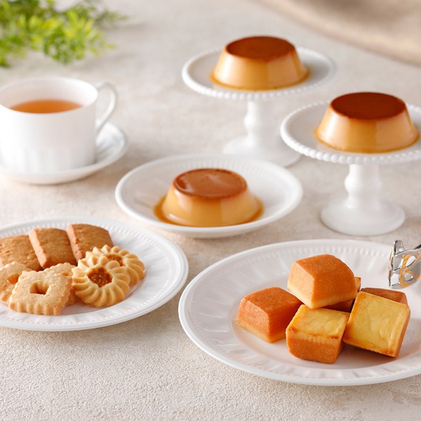 EYE PUDDING+ & FACE PUDDING セット レスプロンド / Eye Puddingの公式商品情報｜美容・化粧品情報は