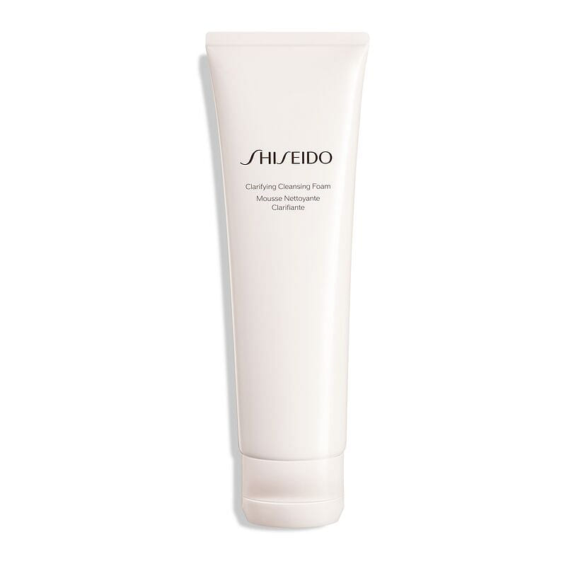 SHISEIDO Clarifying Cleansing Foam 125g 125 ml