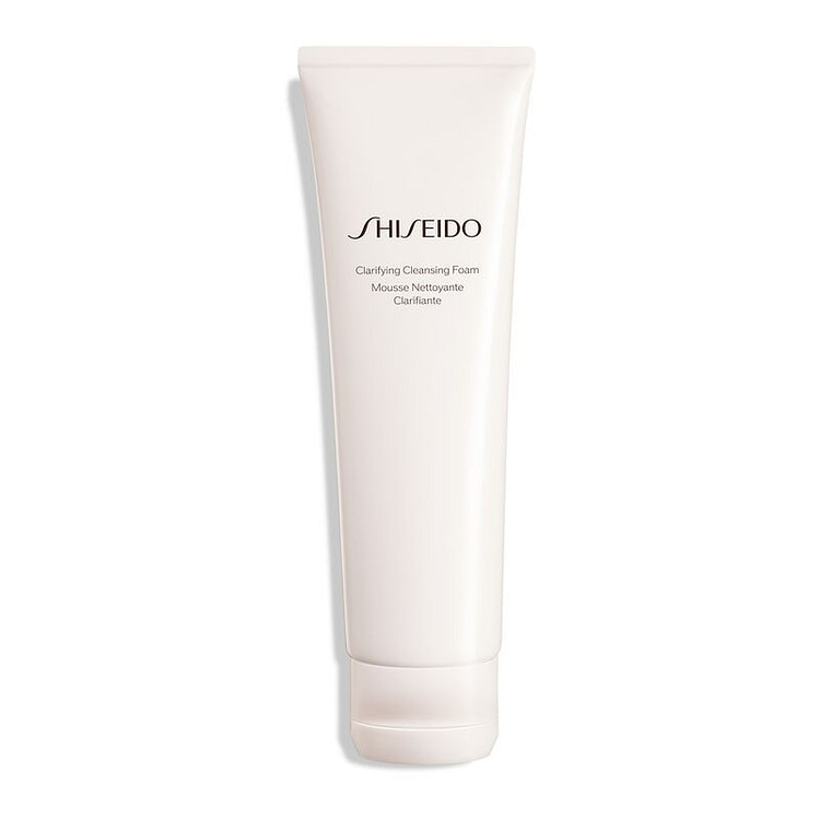 クラリファイング クレンジングフォーム 125 ml(ミリリットル)