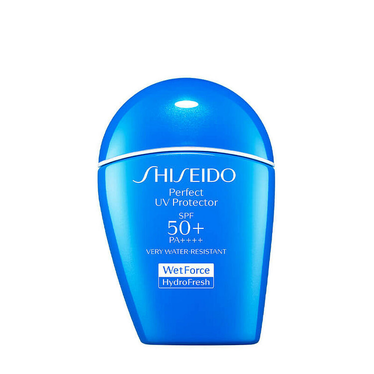 SHISEIDO Sunscreen Gel 50ml