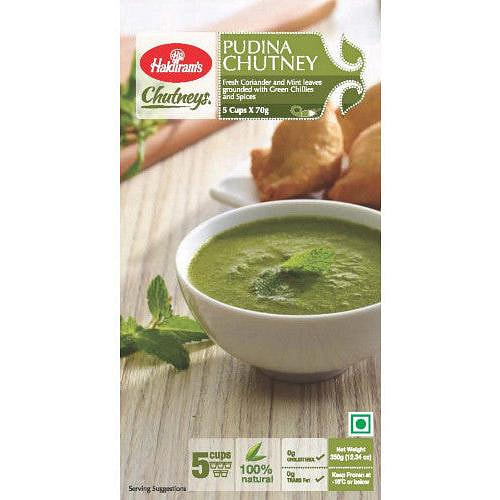 Haldiram's All In One 400g