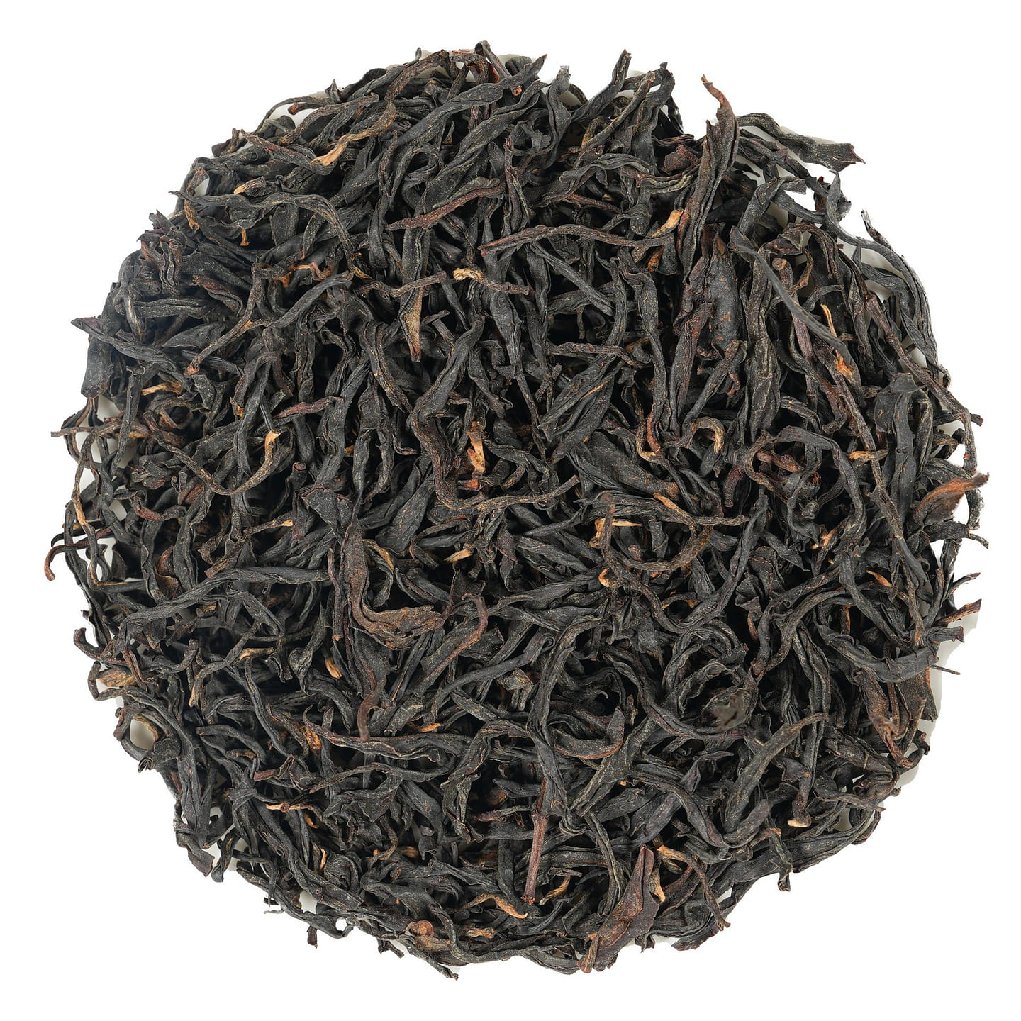 Roasted Jin Xuan Oolong Tea 50 g