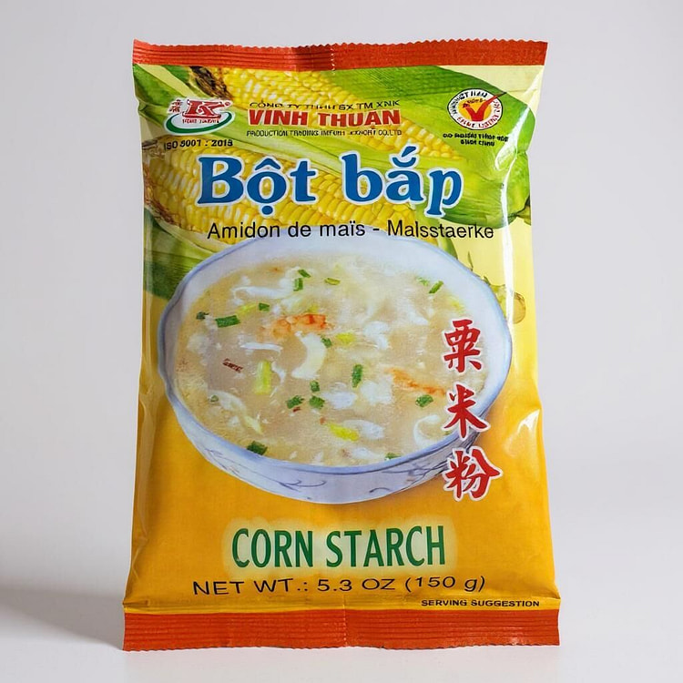 玉米淀粉 (Bot Bap Vinh Thuan)