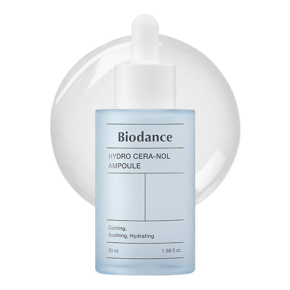 Biodance Hydro Cera-nol Ampoule 50ml 1 each