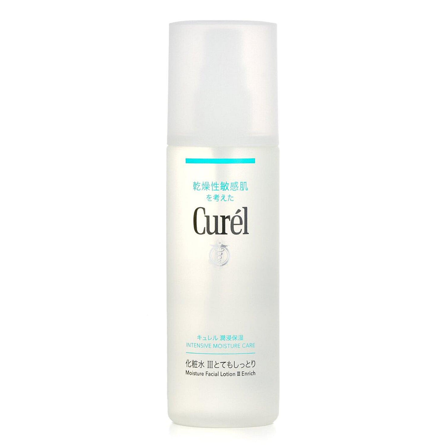 Curel Intensive Moisture Care Moisture Facial Lotion III – Enrich 150ml/5oz 150 ml
